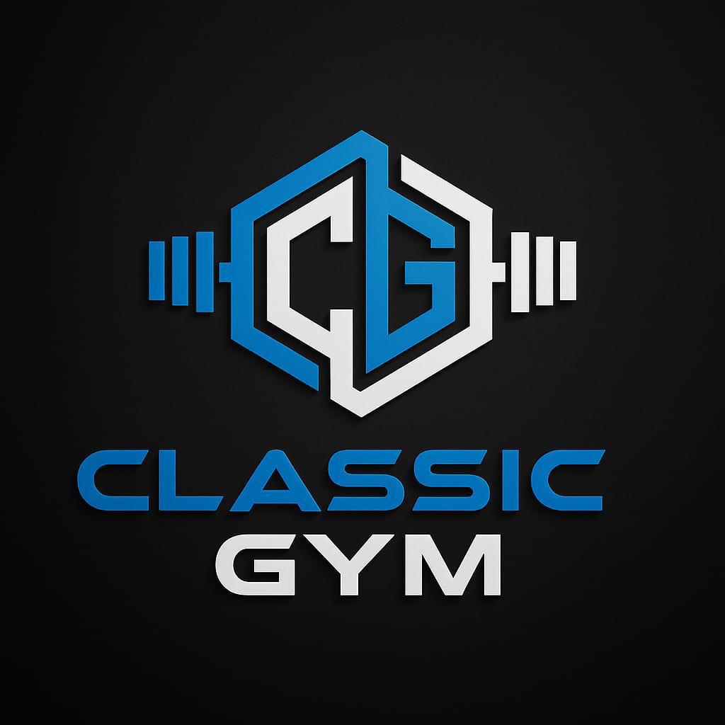 Logo de Classic Gym