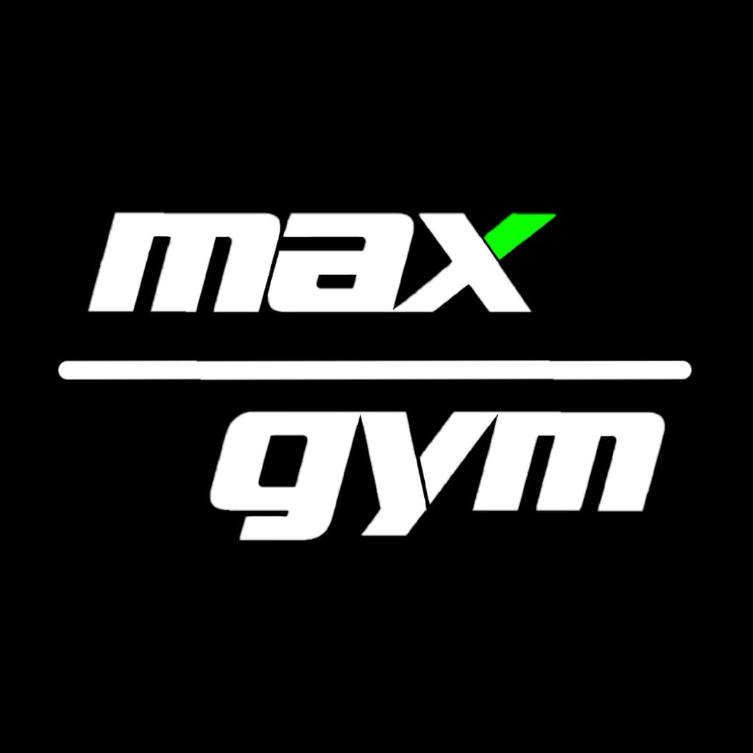 Cliente logo_maxgym