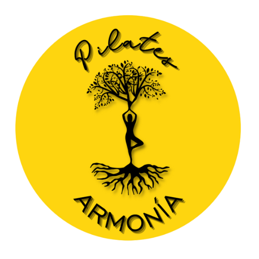 Cliente logo_pilates_armonia