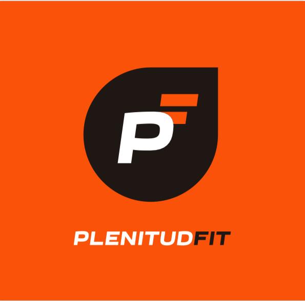 Logo de Plenitud Fit