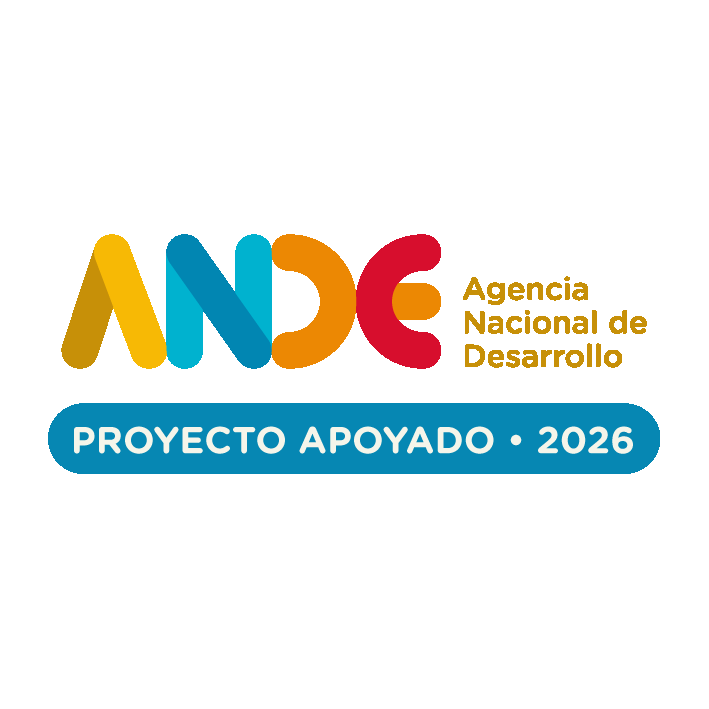 ANDE, Agencia Nacional de Desarrollo